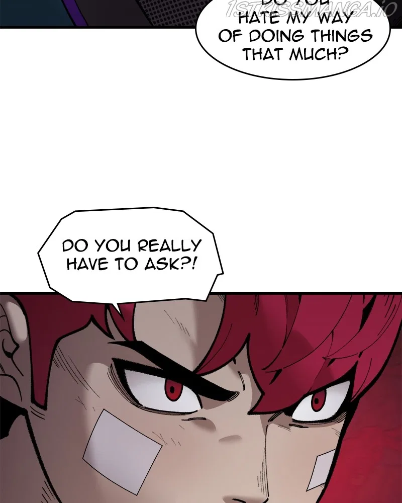Psycho Revenge Chapter 52 – Page 12