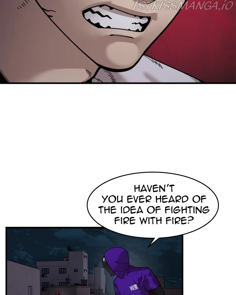Psycho Revenge Chapter 52 – Page 13