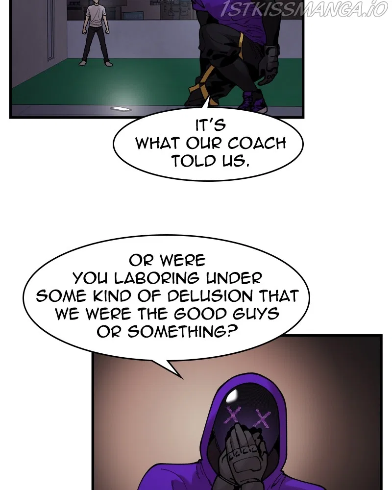 Psycho Revenge Chapter 52 – Page 14