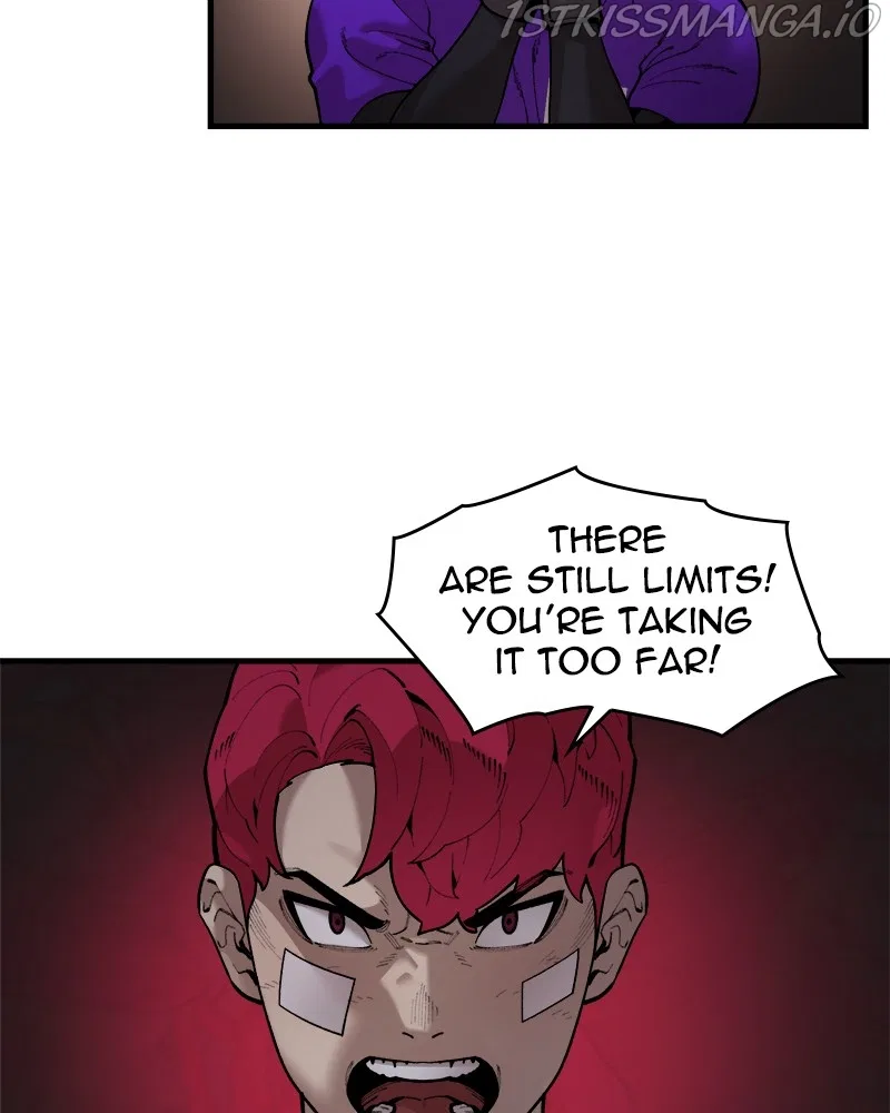 Psycho Revenge Chapter 52 – Page 15