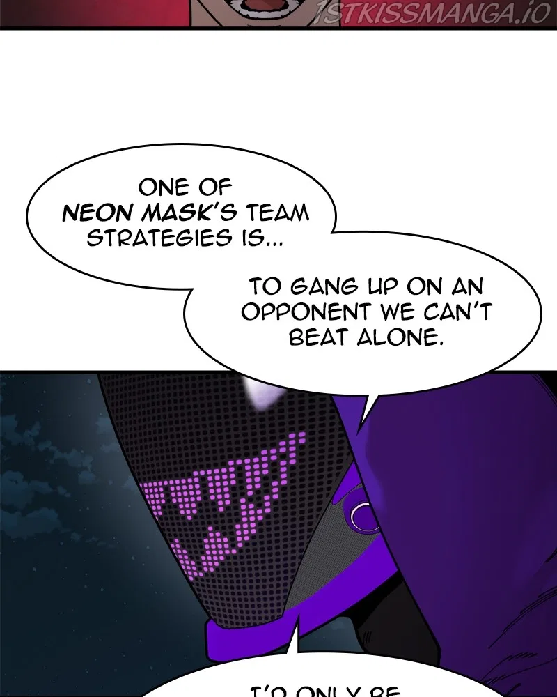 Psycho Revenge Chapter 52 – Page 16