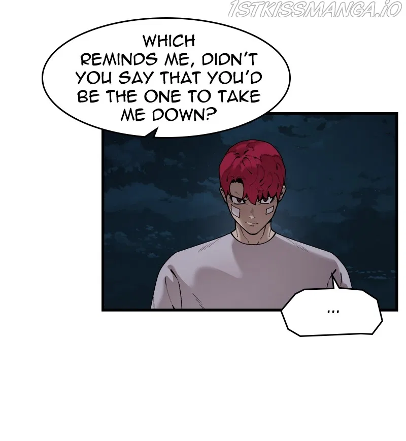 Psycho Revenge Chapter 52 – Page 19