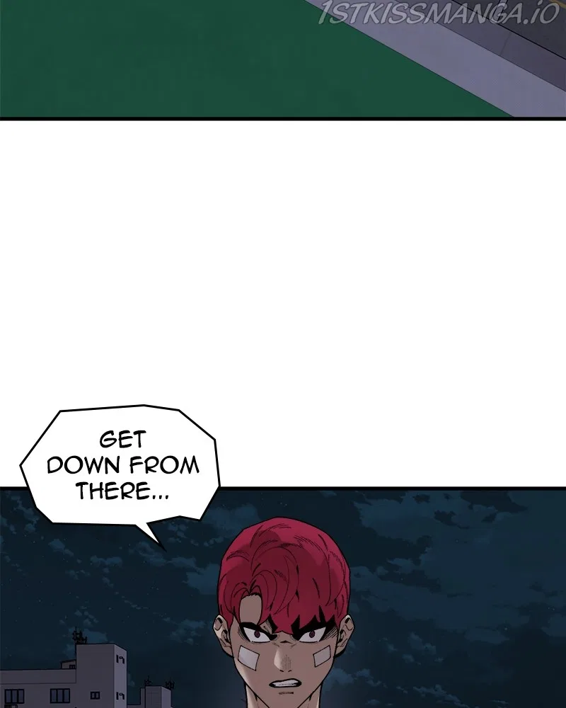 Psycho Revenge Chapter 52 – Page 24