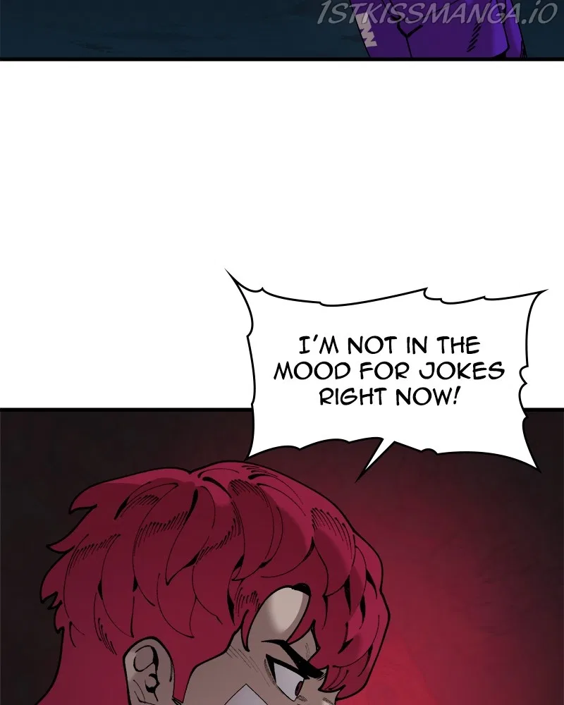 Psycho Revenge Chapter 52 – Page 26