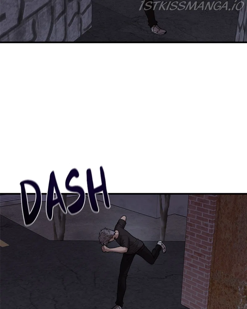 Psycho Revenge Chapter 52 – Page 33