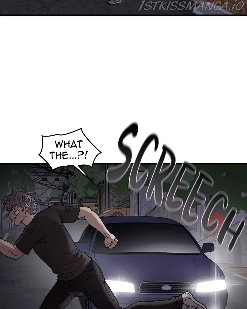 Psycho Revenge Chapter 52 – Page 34