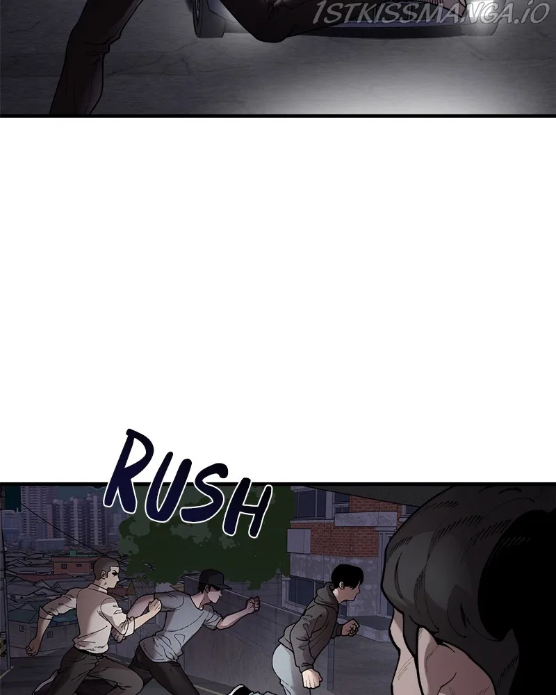 Psycho Revenge Chapter 52 – Page 35