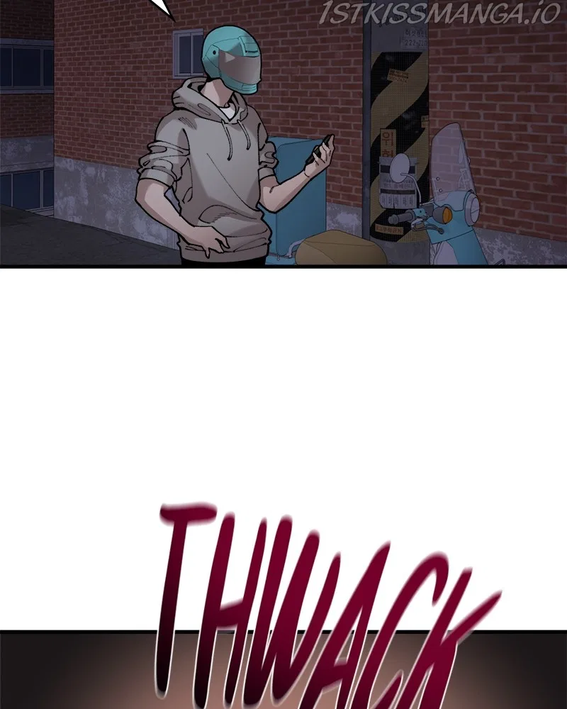 Psycho Revenge Chapter 52 – Page 37