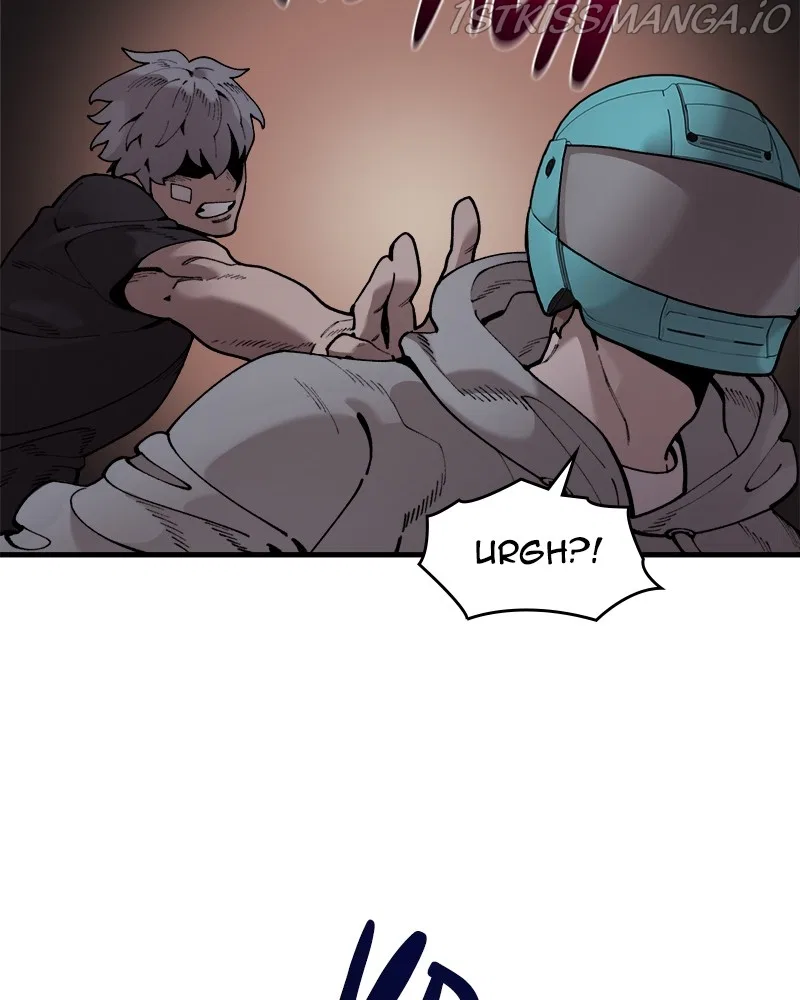 Psycho Revenge Chapter 52 – Page 38