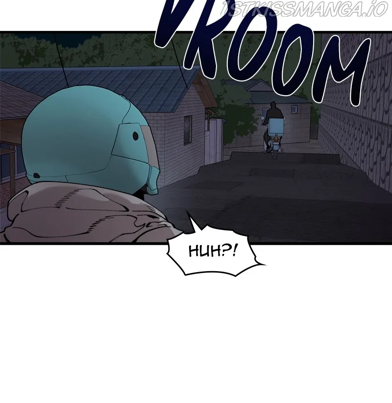 Psycho Revenge Chapter 52 – Page 39