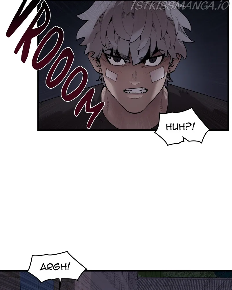 Psycho Revenge Chapter 52 – Page 45