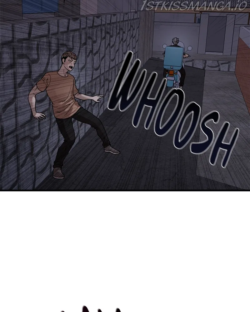 Psycho Revenge Chapter 52 – Page 46