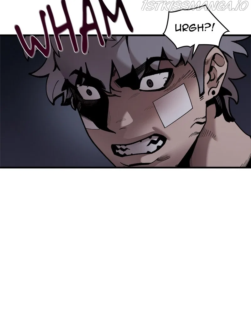 Psycho Revenge Chapter 52 – Page 47