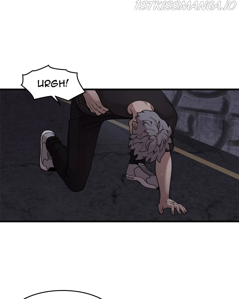 Psycho Revenge Chapter 52 – Page 51