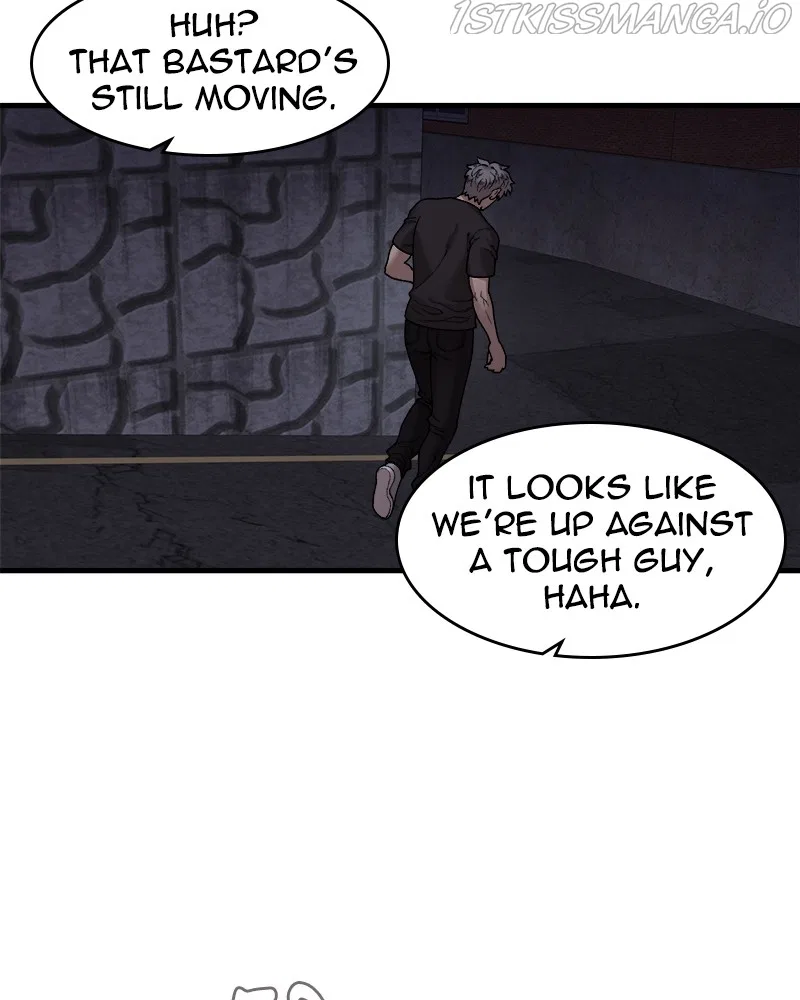 Psycho Revenge Chapter 52 – Page 52