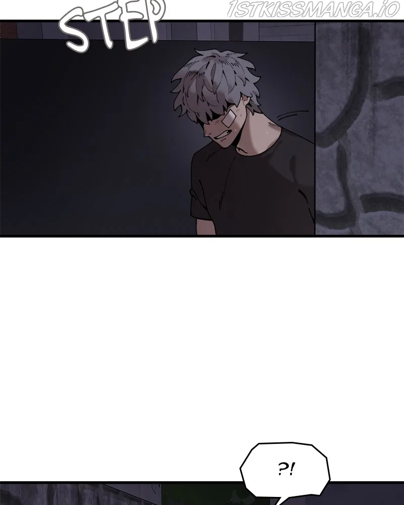 Psycho Revenge Chapter 52 – Page 53