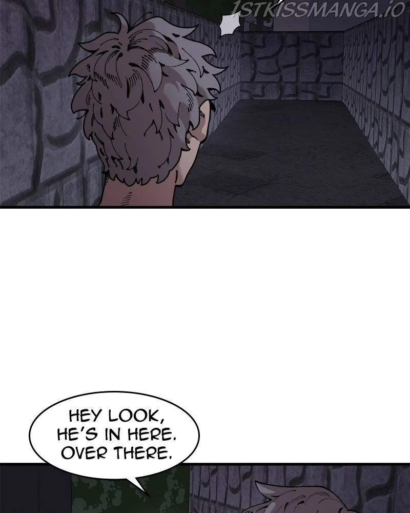 Psycho Revenge Chapter 52 – Page 54