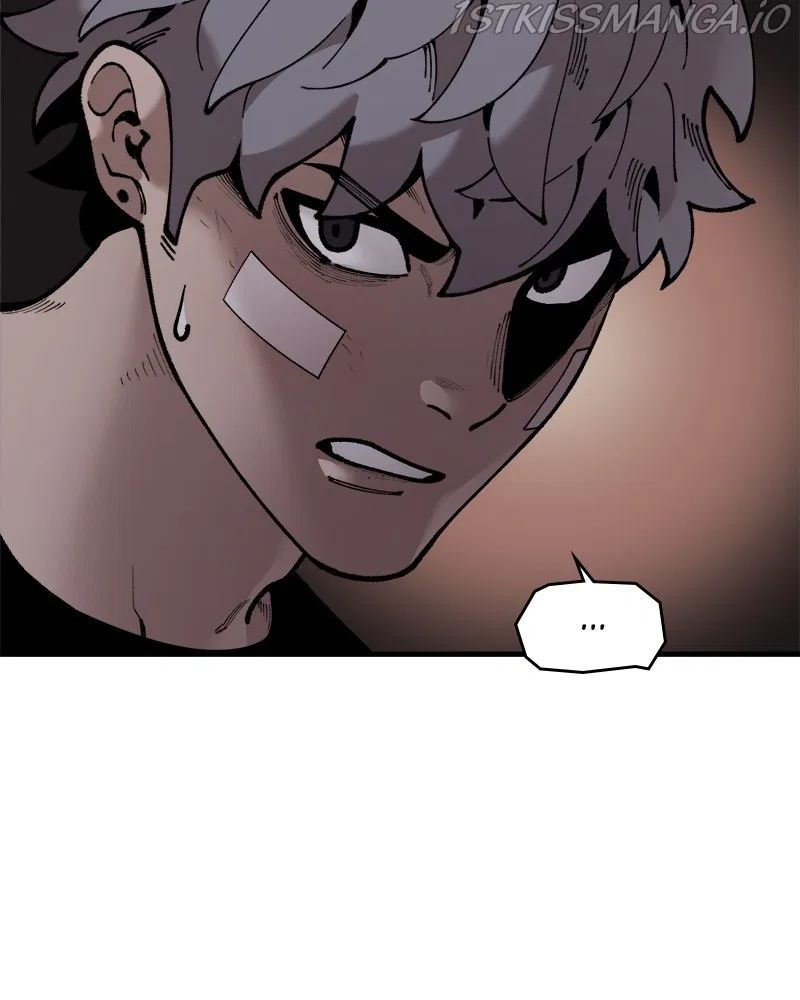 Psycho Revenge Chapter 52 – Page 56