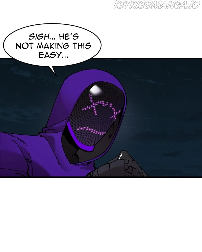 Psycho Revenge Chapter 52 – Page 61