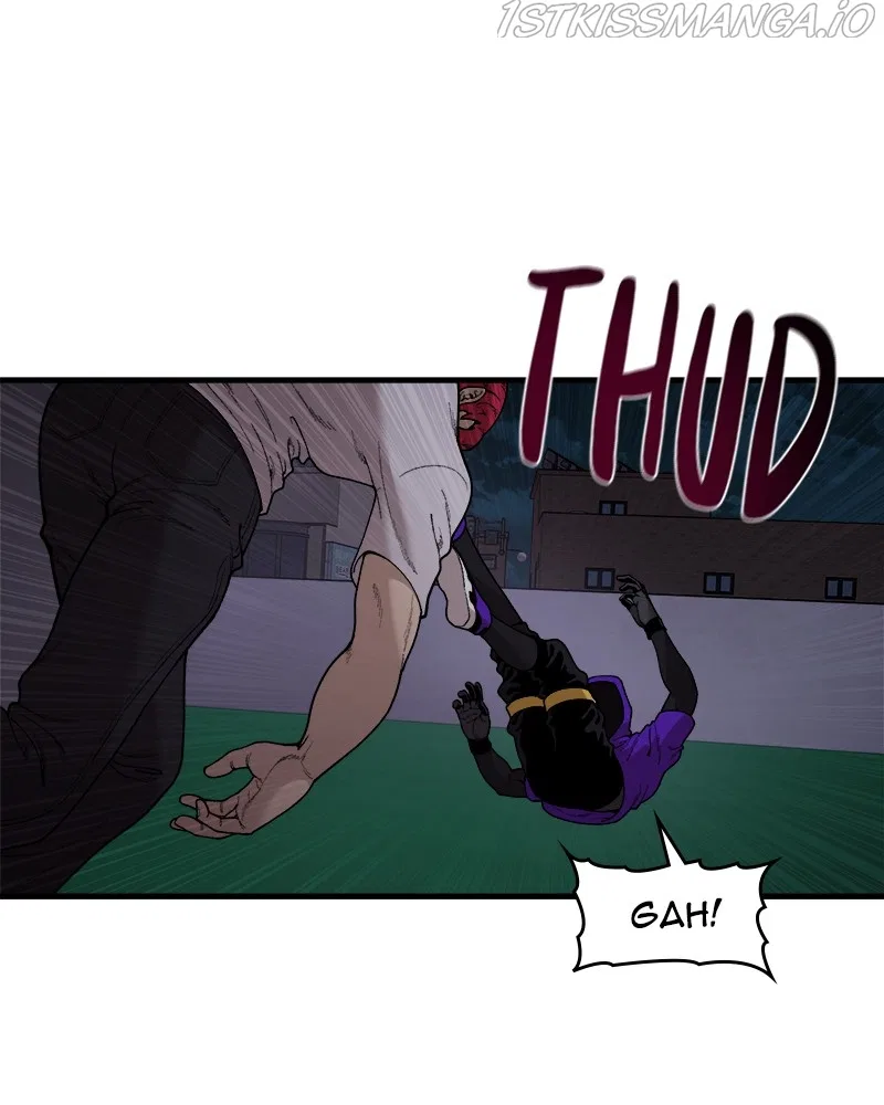 Psycho Revenge Chapter 52 – Page 64