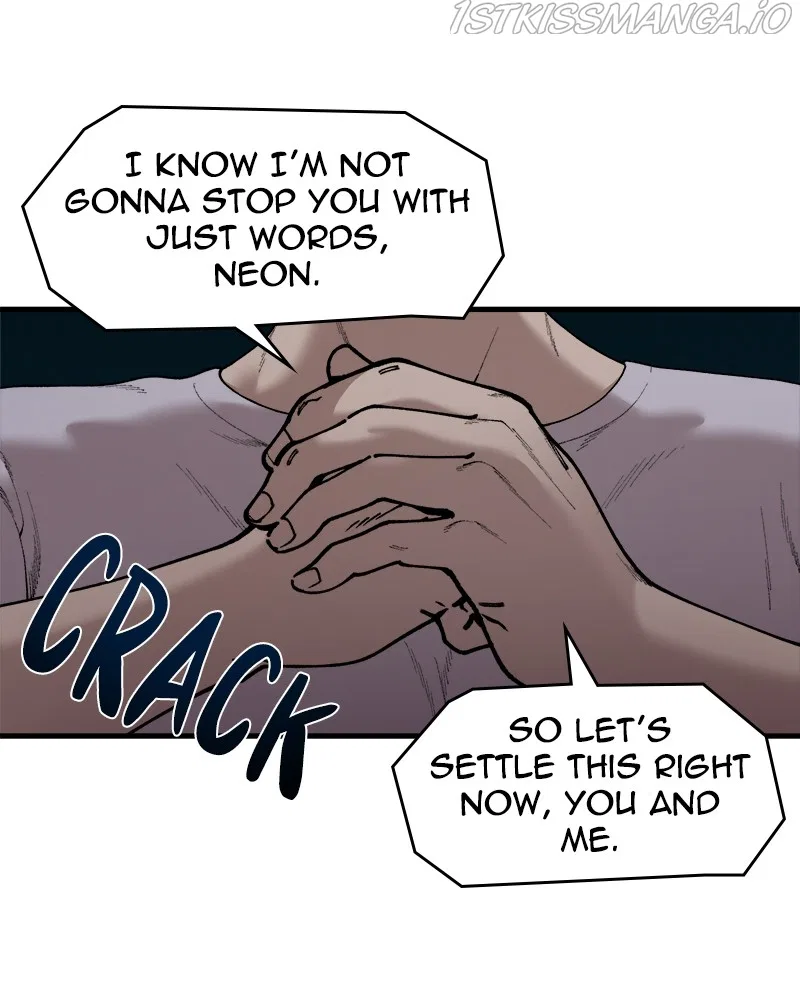 Psycho Revenge Chapter 52 – Page 65