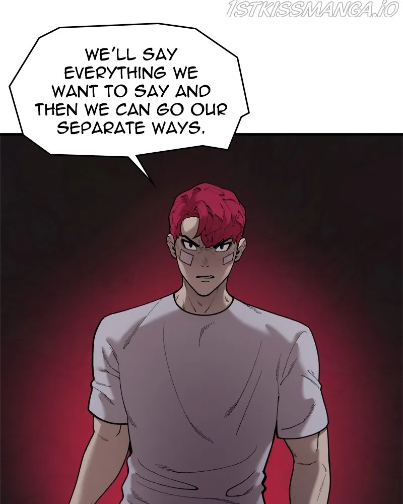 Psycho Revenge Chapter 52 – Page 66