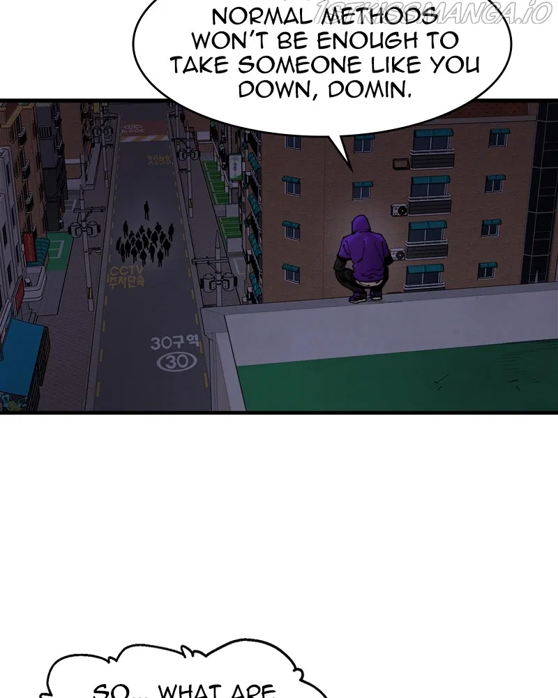 Psycho Revenge Chapter 51 – Page 2
