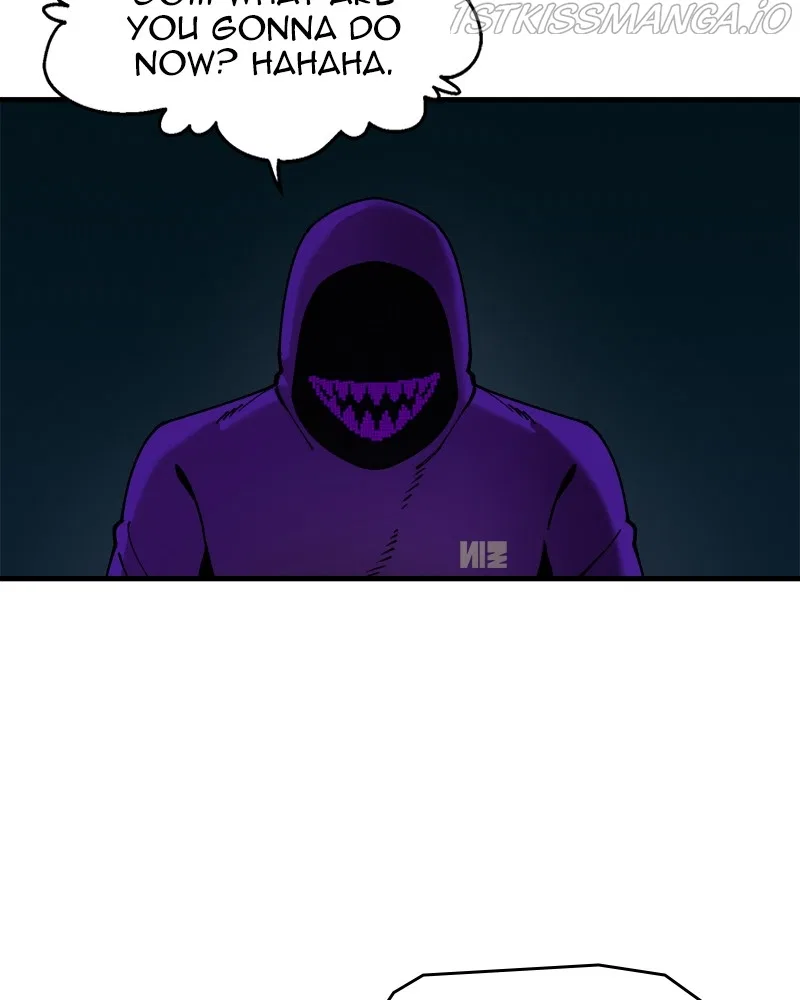 Psycho Revenge Chapter 51 – Page 3