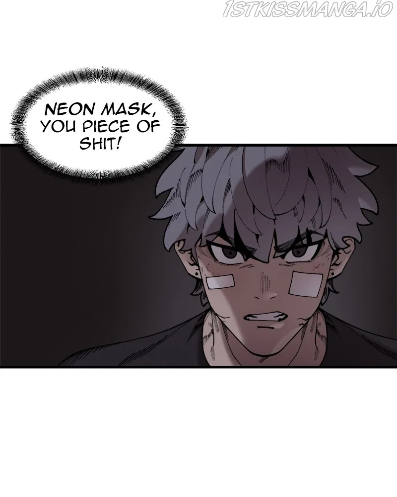 Psycho Revenge Chapter 51 – Page 9