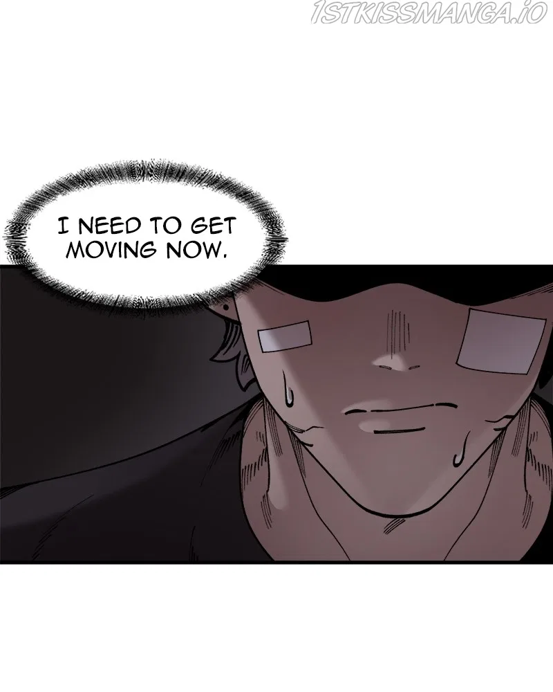 Psycho Revenge Chapter 51 – Page 11