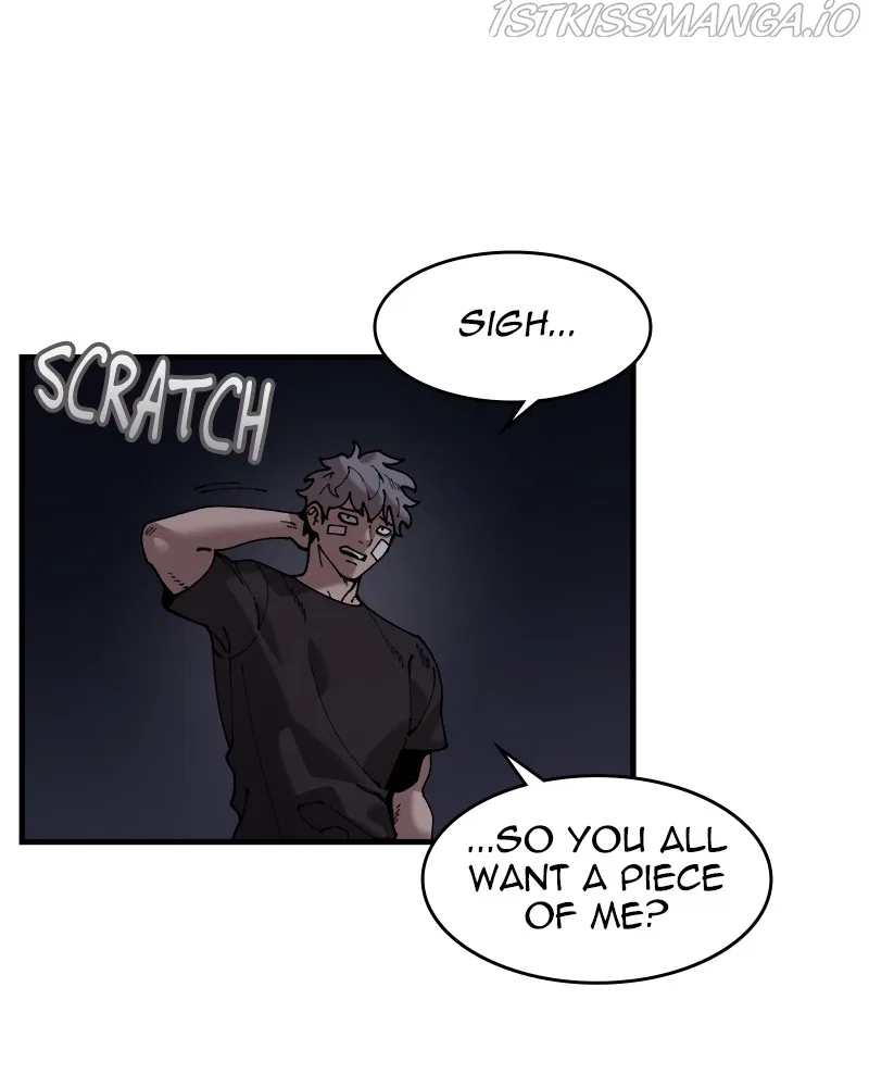 Psycho Revenge Chapter 51 – Page 12