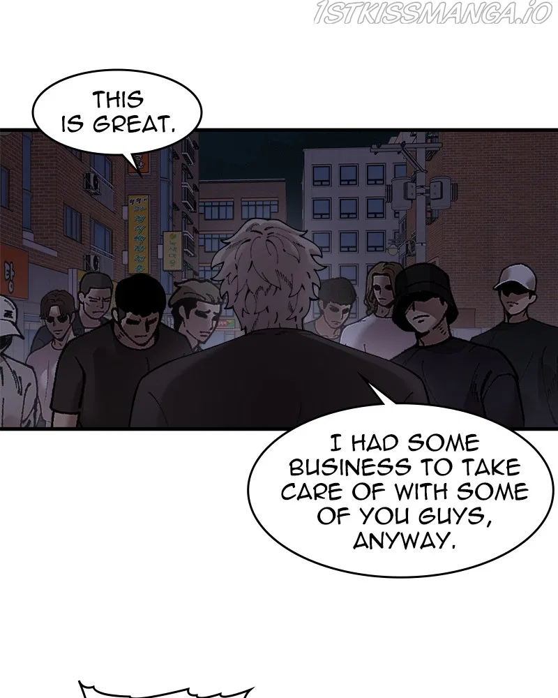 Psycho Revenge Chapter 51 – Page 14