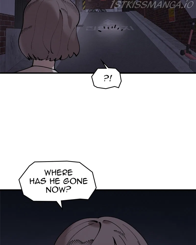 Psycho Revenge Chapter 51 – Page 37