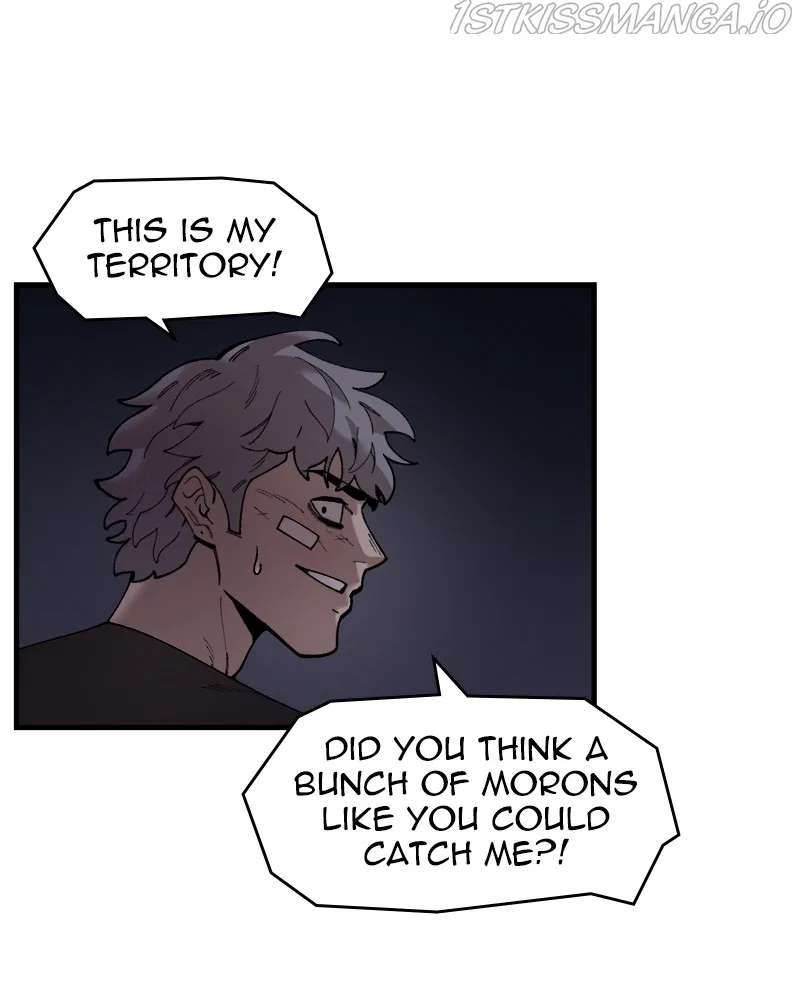 Psycho Revenge Chapter 51 – Page 40