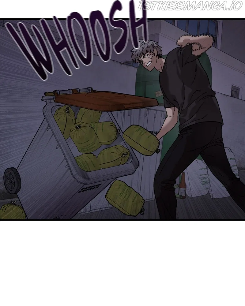 Psycho Revenge Chapter 51 – Page 43