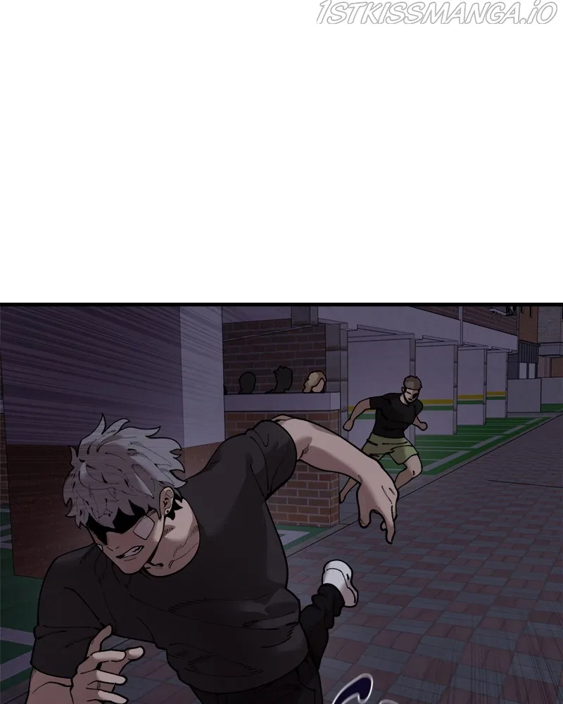 Psycho Revenge Chapter 51 – Page 46
