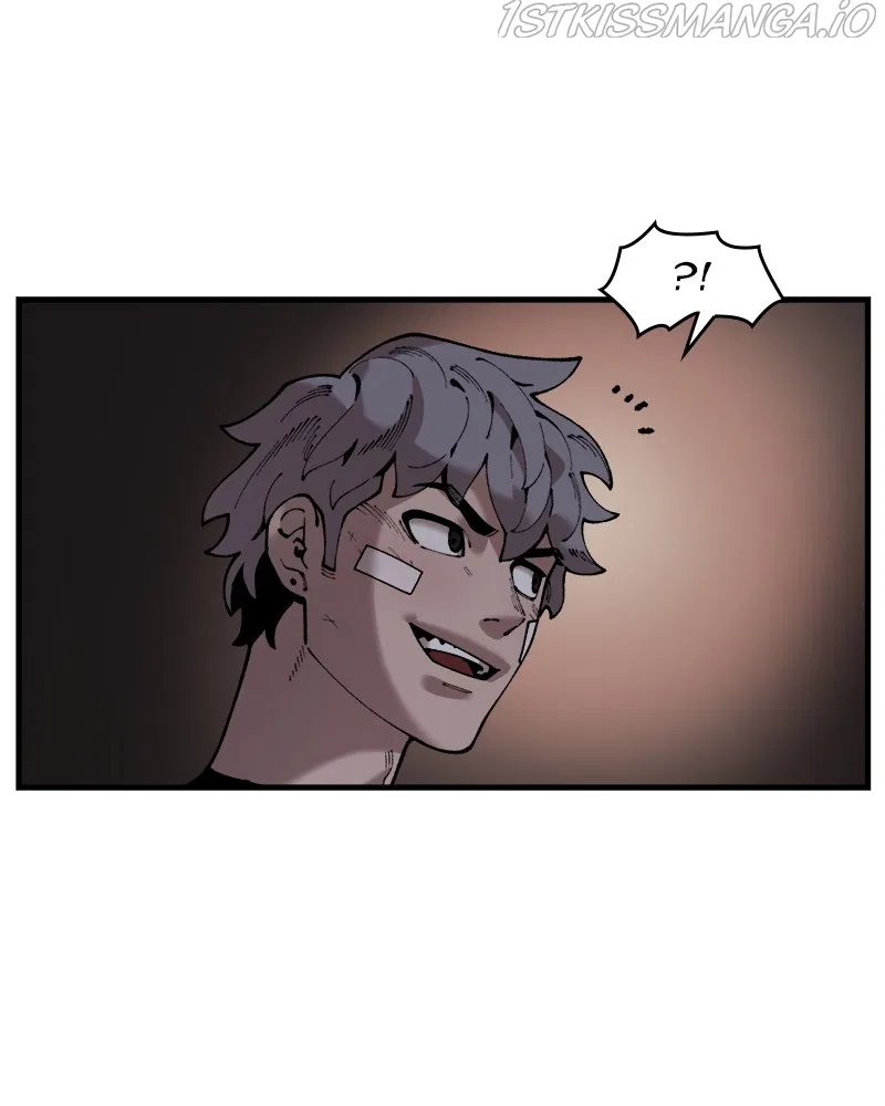 Psycho Revenge Chapter 51 – Page 49