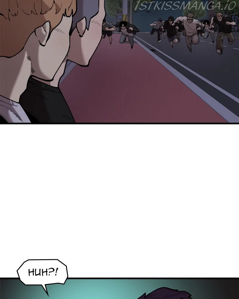 Psycho Revenge Chapter 51 – Page 54