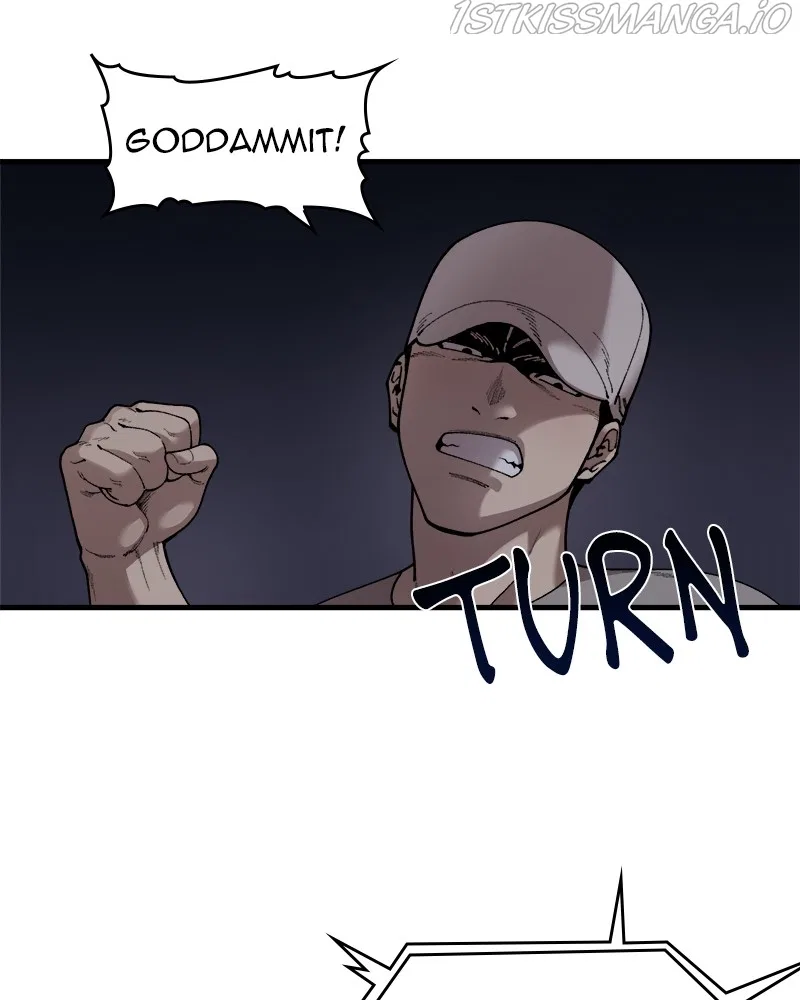 Psycho Revenge Chapter 51 – Page 60