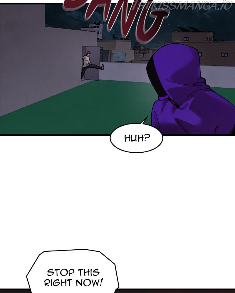 Psycho Revenge Chapter 51 – Page 63