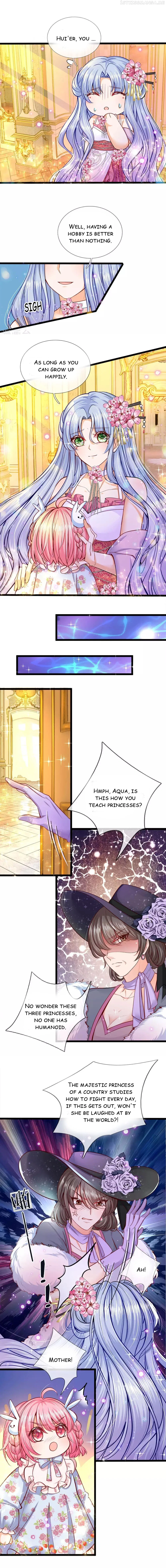The Emperor’s Precious Baby Chapter 57 – Page 3