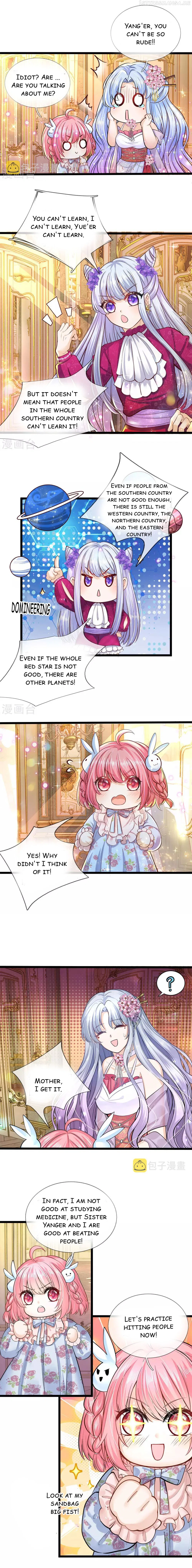 The Emperor’s Precious Baby Chapter 55 – Page 2