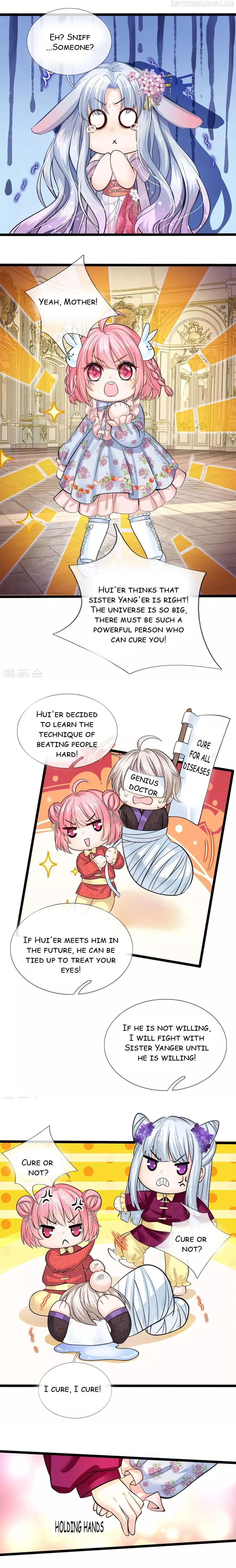 The Emperor’s Precious Baby Chapter 55 – Page 3