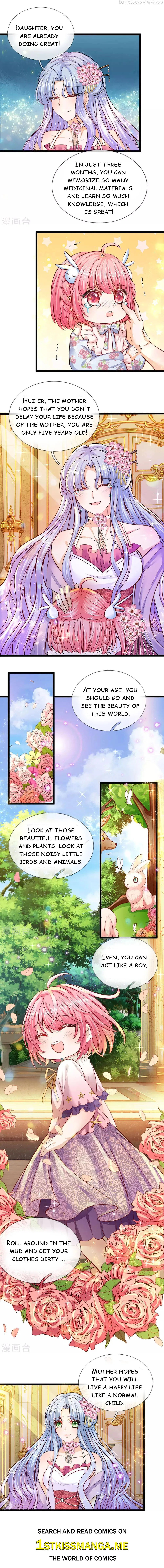 The Emperor’s Precious Baby Chapter 54 – Page 4