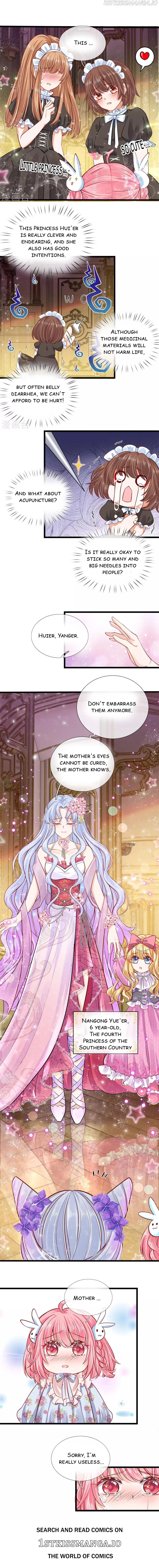 The Emperor’s Precious Baby Chapter 53 – Page 4