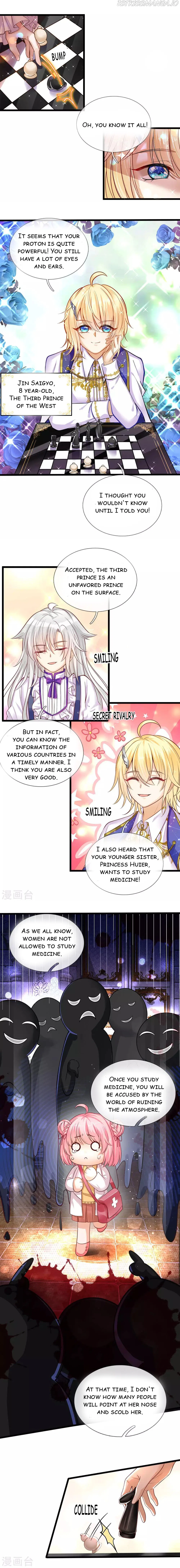 The Emperor’s Precious Baby Chapter 51 – Page 2
