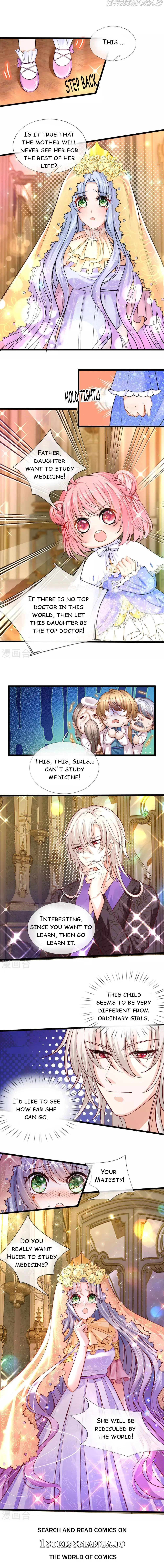 The Emperor’s Precious Baby Chapter 50 – Page 3