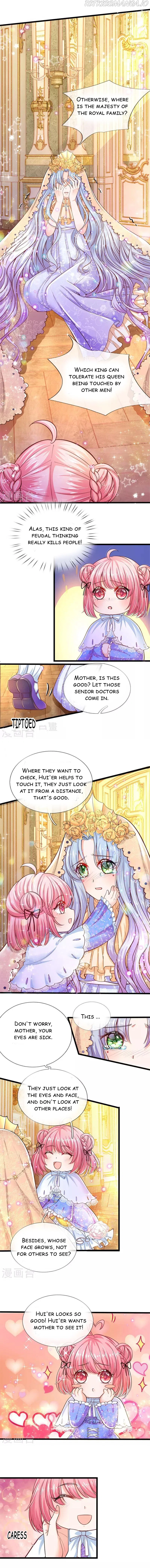 The Emperor’s Precious Baby Chapter 49 – Page 2