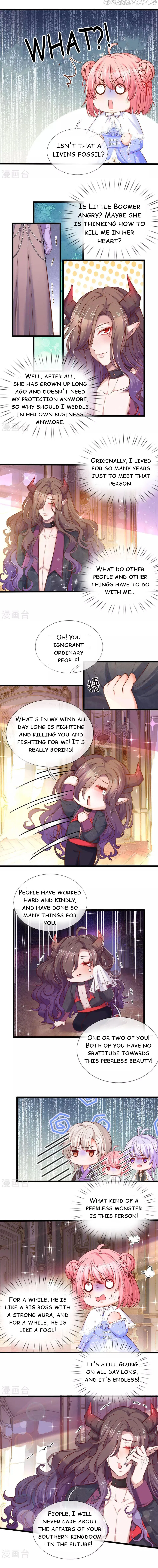 The Emperor’s Precious Baby Chapter 48 – Page 2