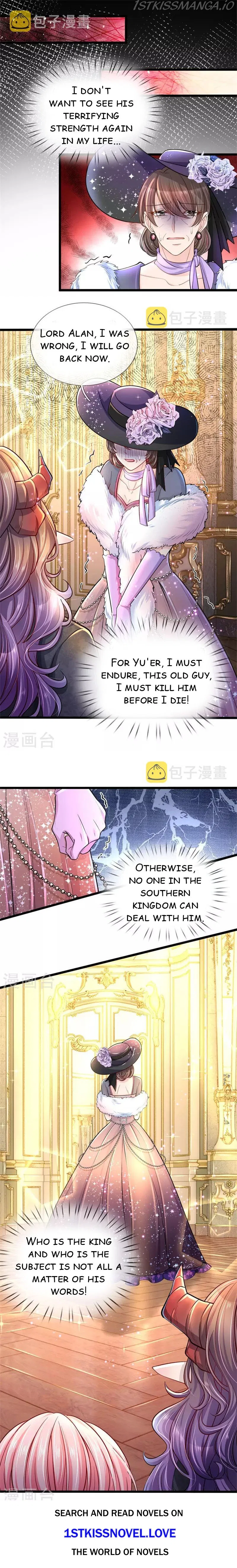 The Emperor’s Precious Baby Chapter 47 – Page 4